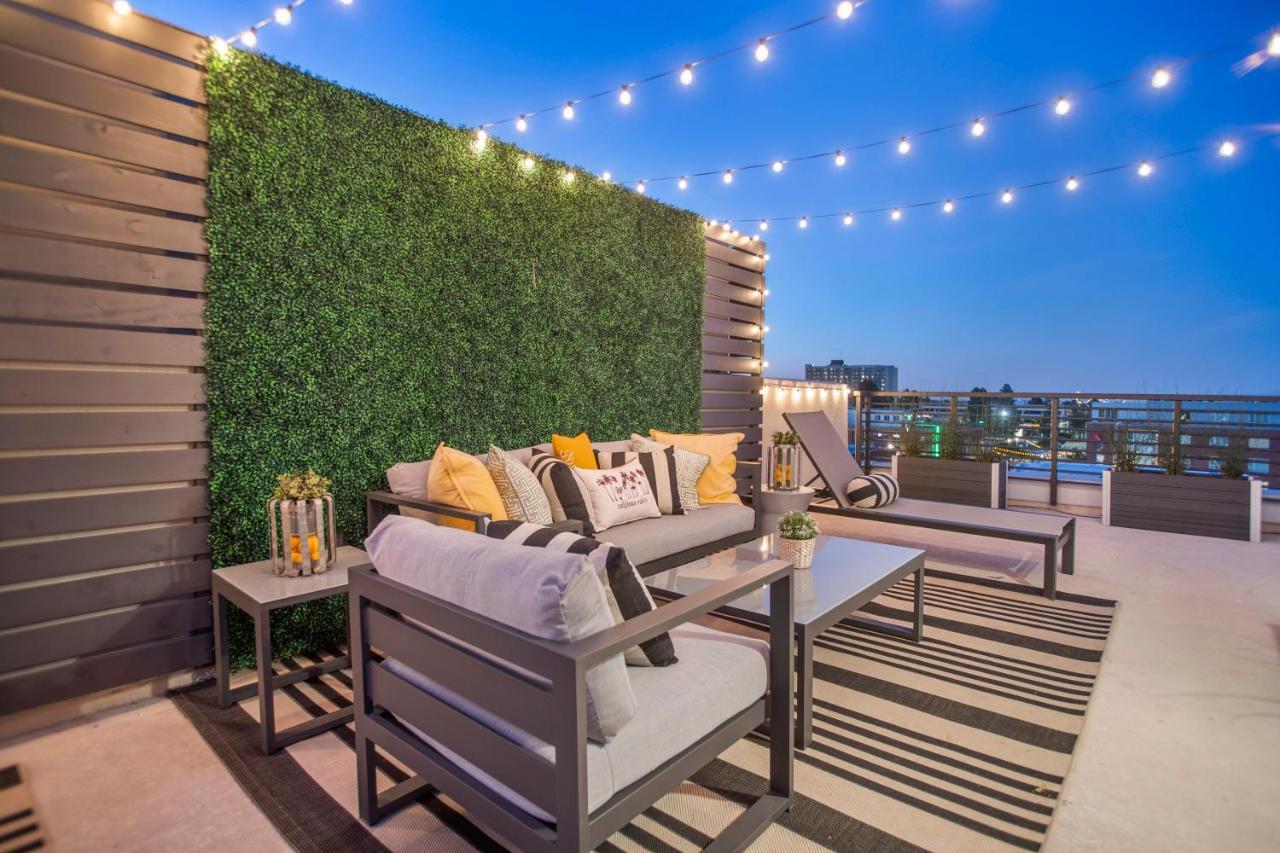 Holiday home La Harbor With Private Rooftop Near #dtla