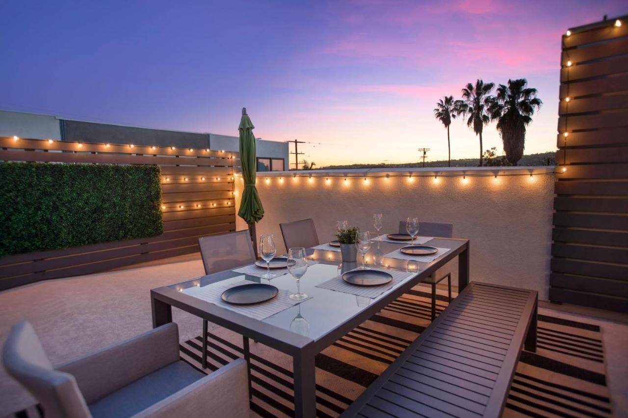 La Harbor With Private Rooftop Near #dtla * Los Angeles