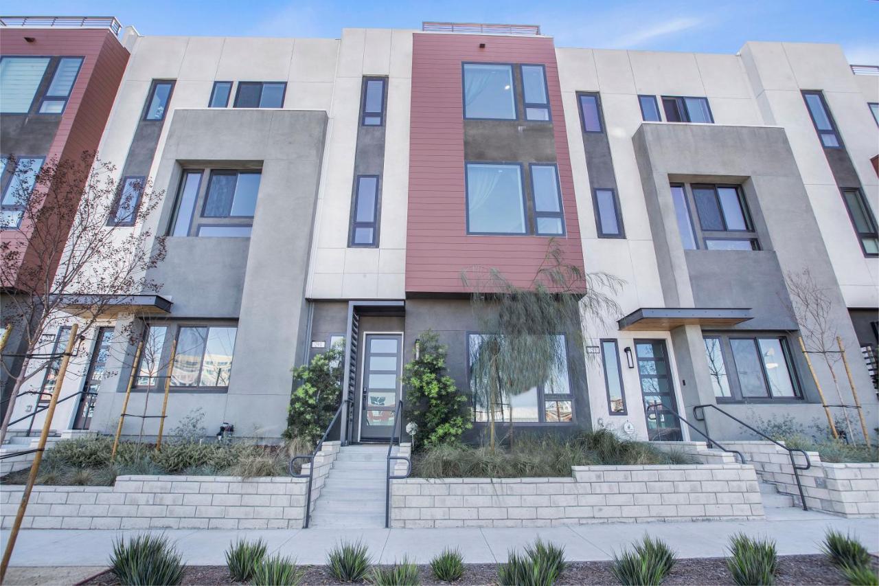 Holiday home La Harbor With Private Rooftop Near #dtla *