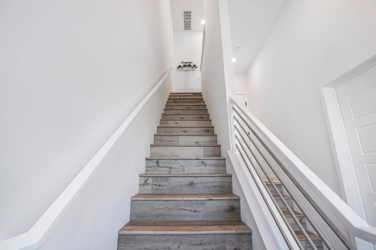 Holiday home La Harbor With Private Rooftop Near #dtla *