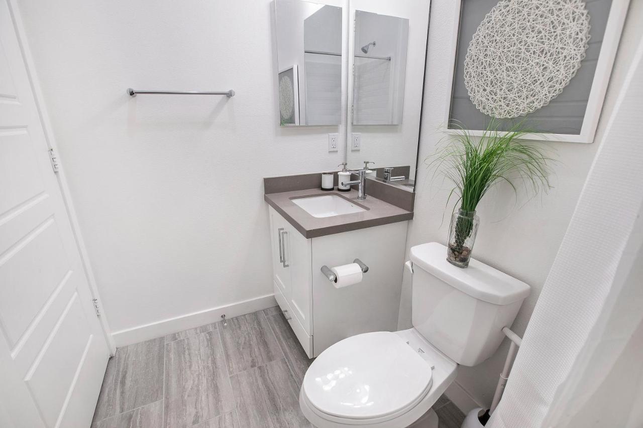 Holiday home La Harbor With Private Rooftop Near #dtla Los Angeles