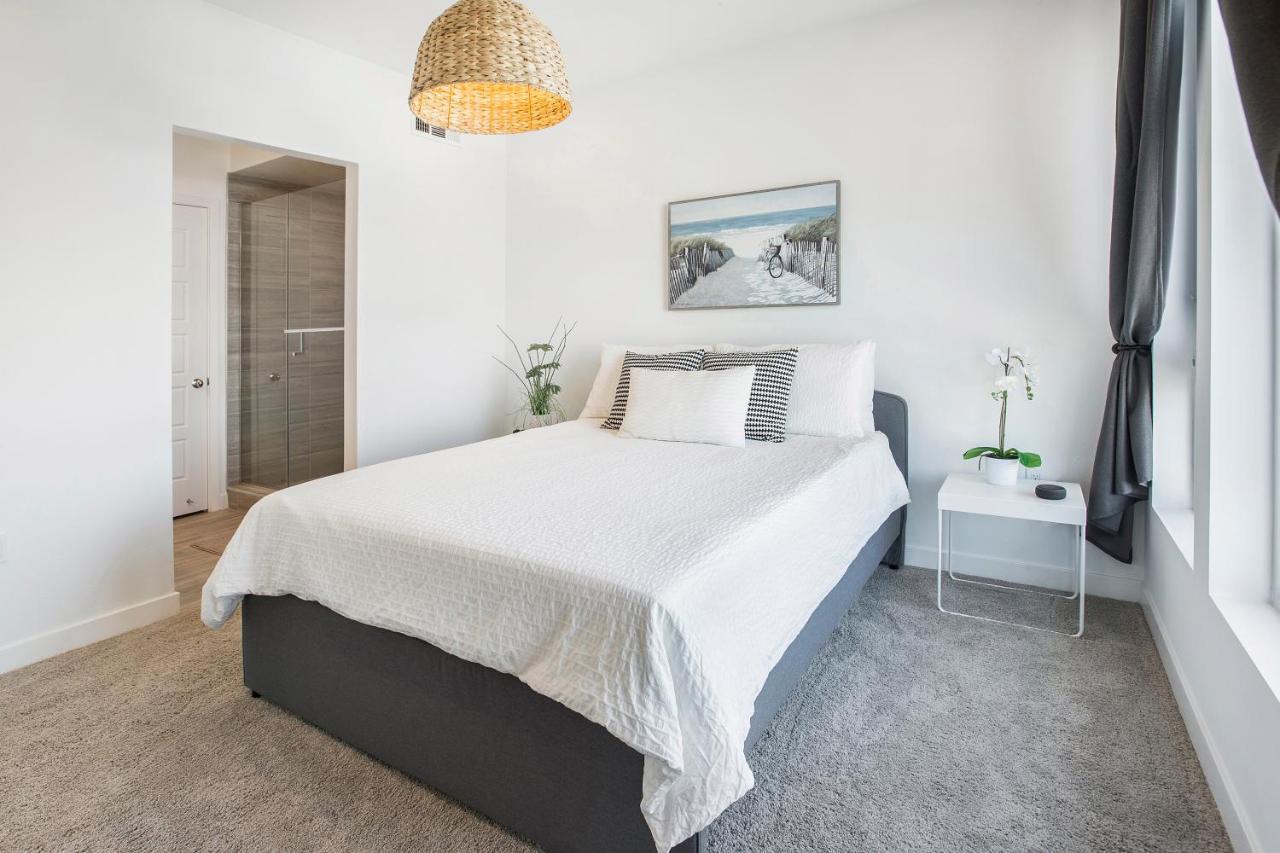 Holiday home La Harbor With Private Rooftop Near #dtla *