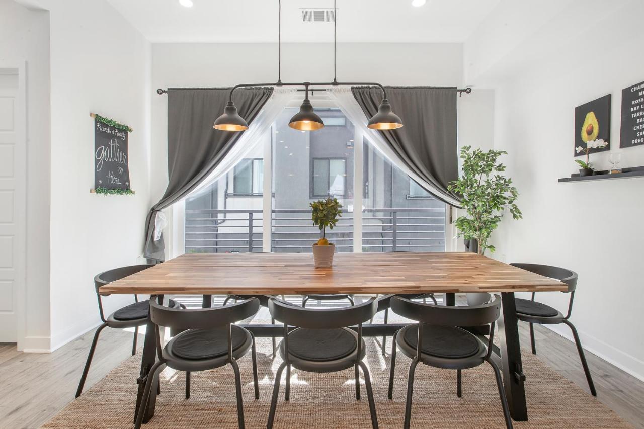 Holiday home La Harbor With Private Rooftop Near #dtla *